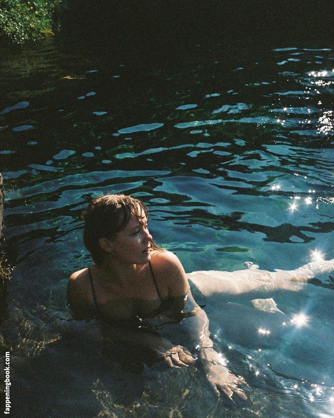 Berta Andrea Snædal Onlyfans Nude Leaked Photos photo leak 29 of 50