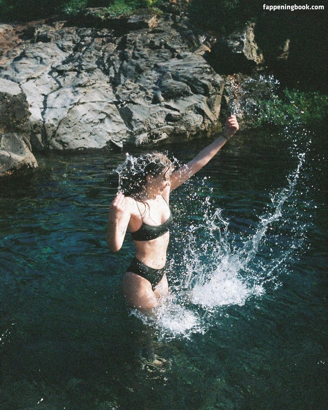 Berta Andrea Snædal Onlyfans Nude Leaked Photos photo leak 30 of 50