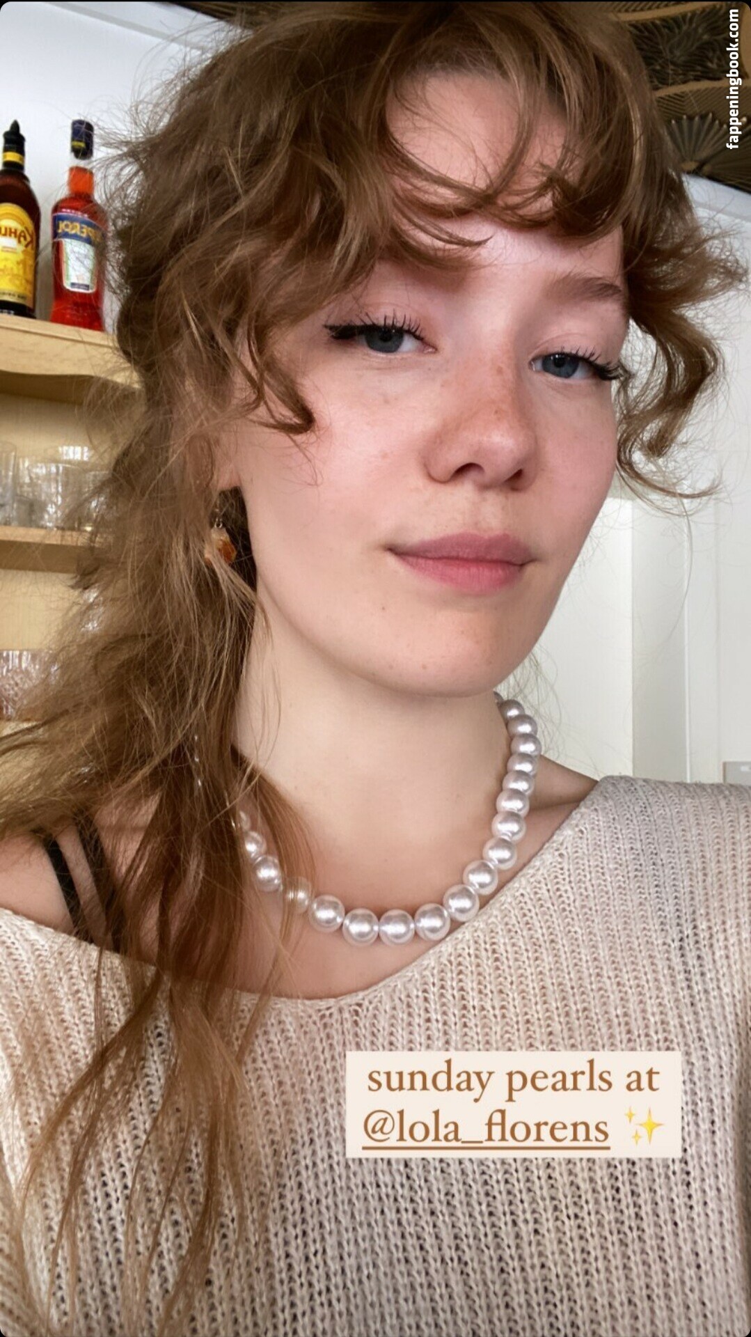 Berta Andrea Snædal Onlyfans Nude Leaked Photos photo leak 31 of 50