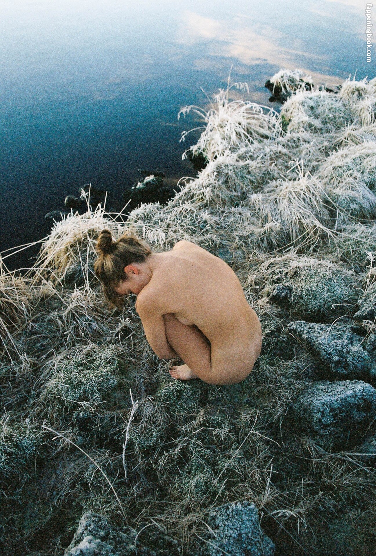 Berta Andrea Snædal Onlyfans Nude Leaked Photos photo leak 38 of 50