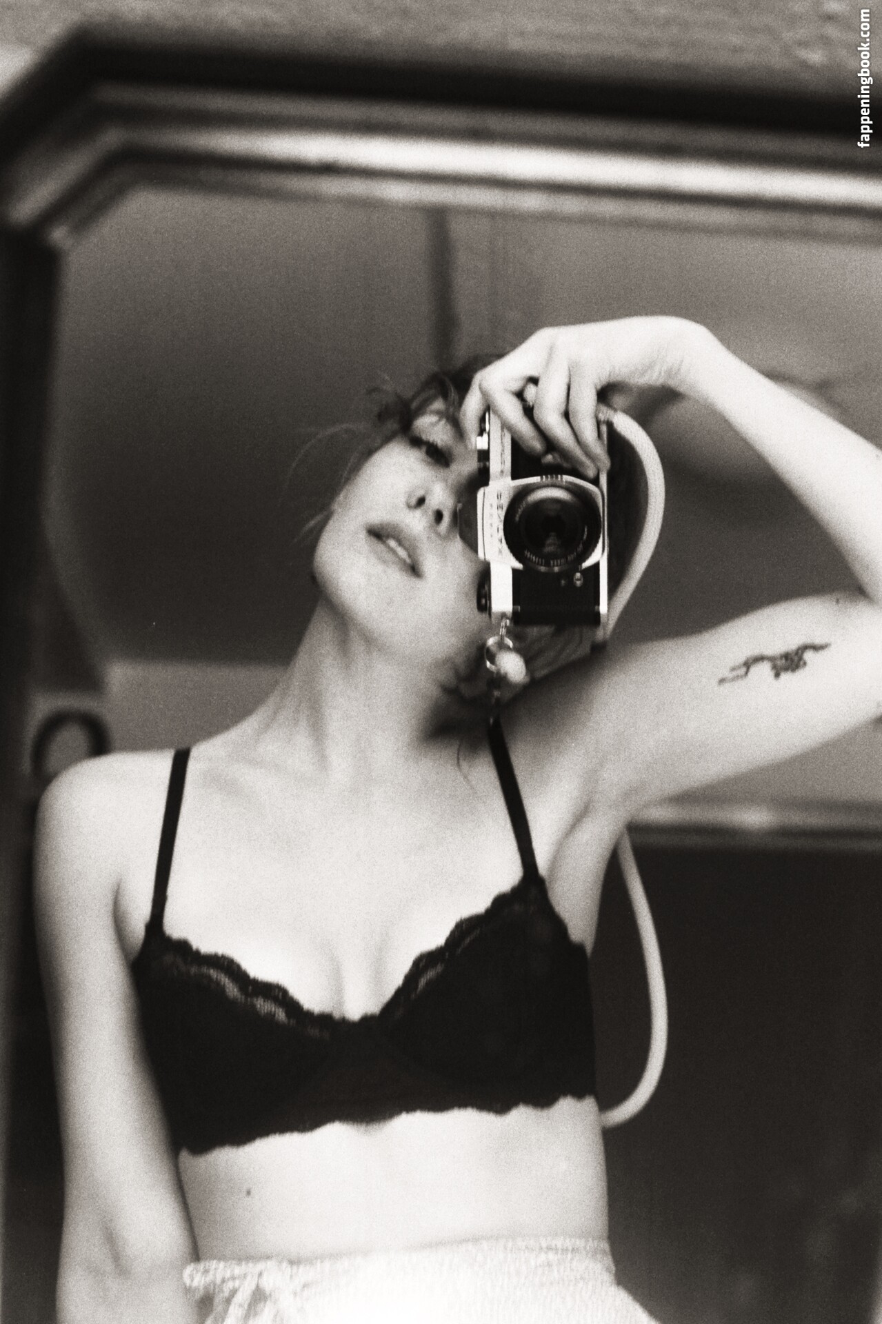 Berta Andrea Snædal Onlyfans Nude Leaked Photos photo leak 50 of 50