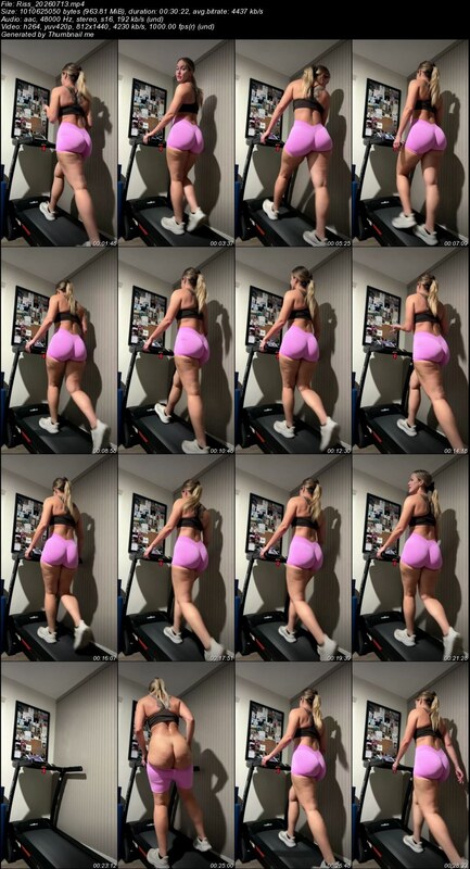 Realitywithriss/ stallionshit OnlyFans Nude Leaks photo leak 14 of 217