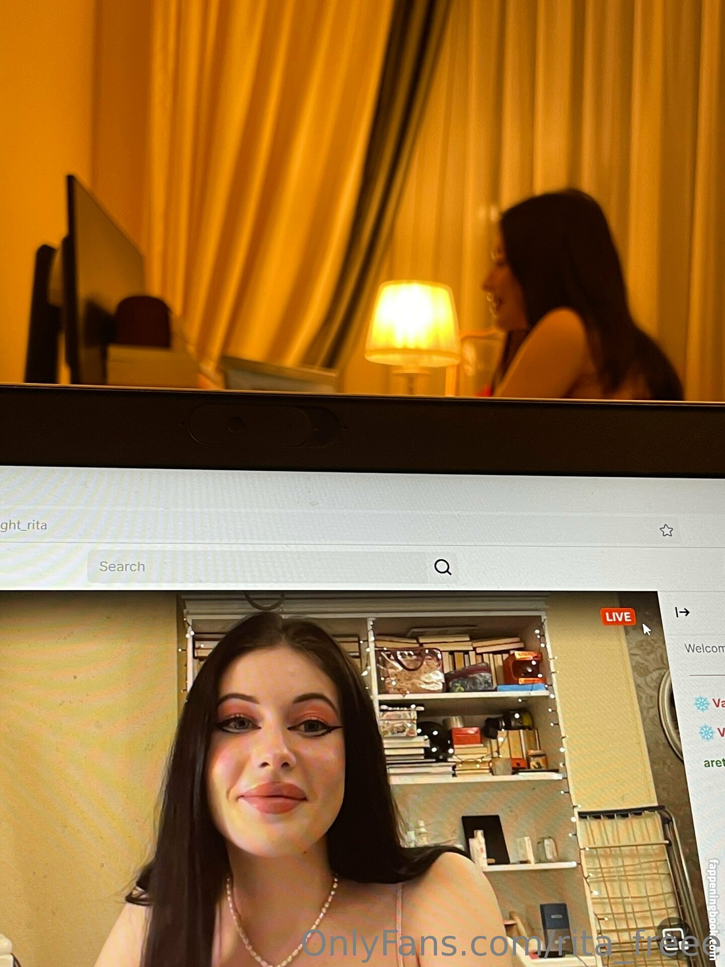 rita_freee Onlyfans Nude Leaked Photos photo leak 19 of 27