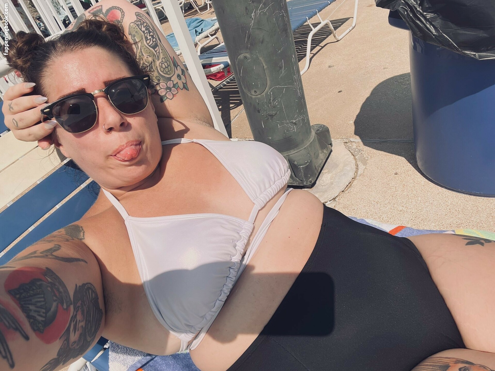 Stepstool Sarah Onlyfans Nude Leaked Photos photo leak 15 of 49
