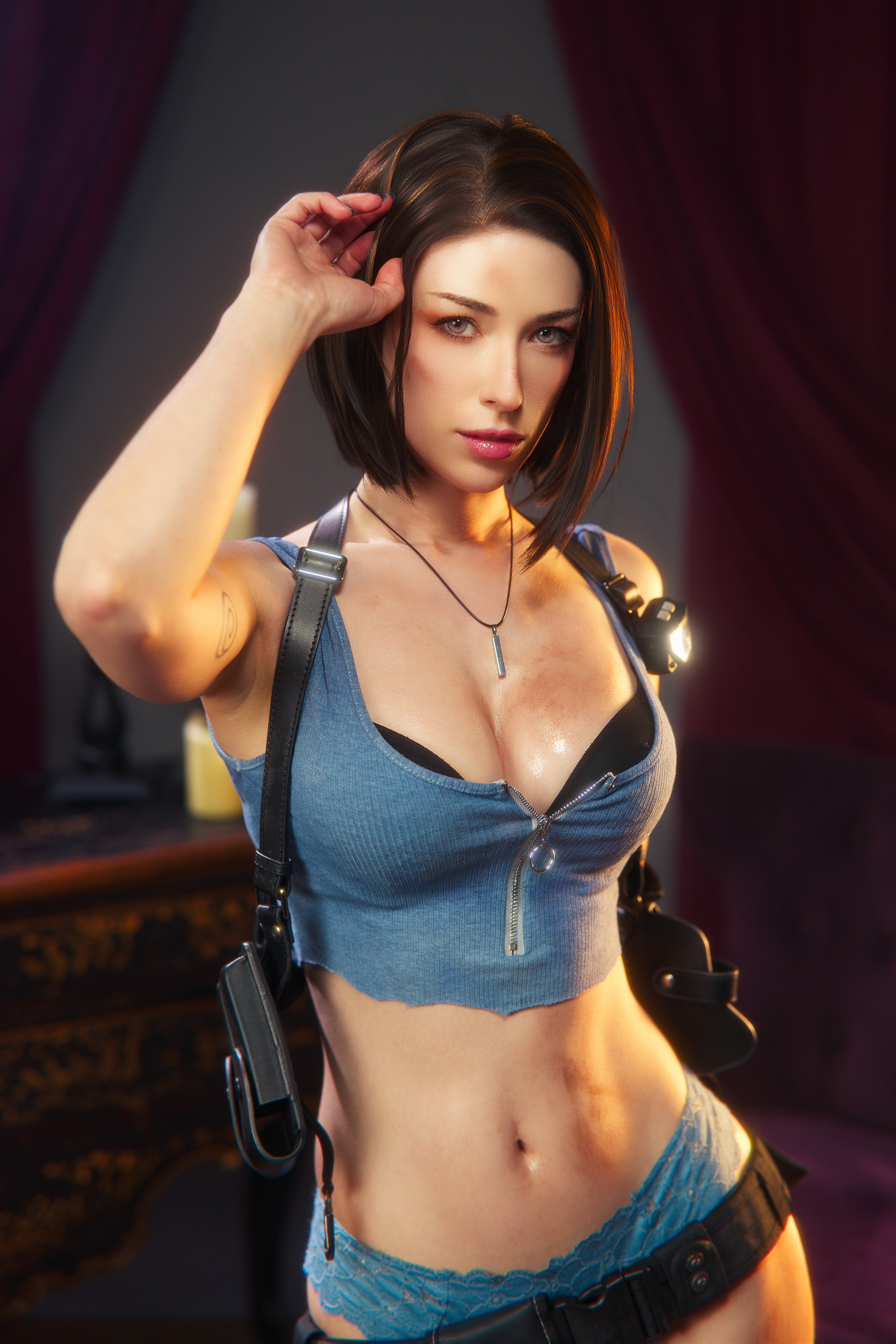 MorganLeFoy Patreon Nude Leaks photo leak 42 of 915