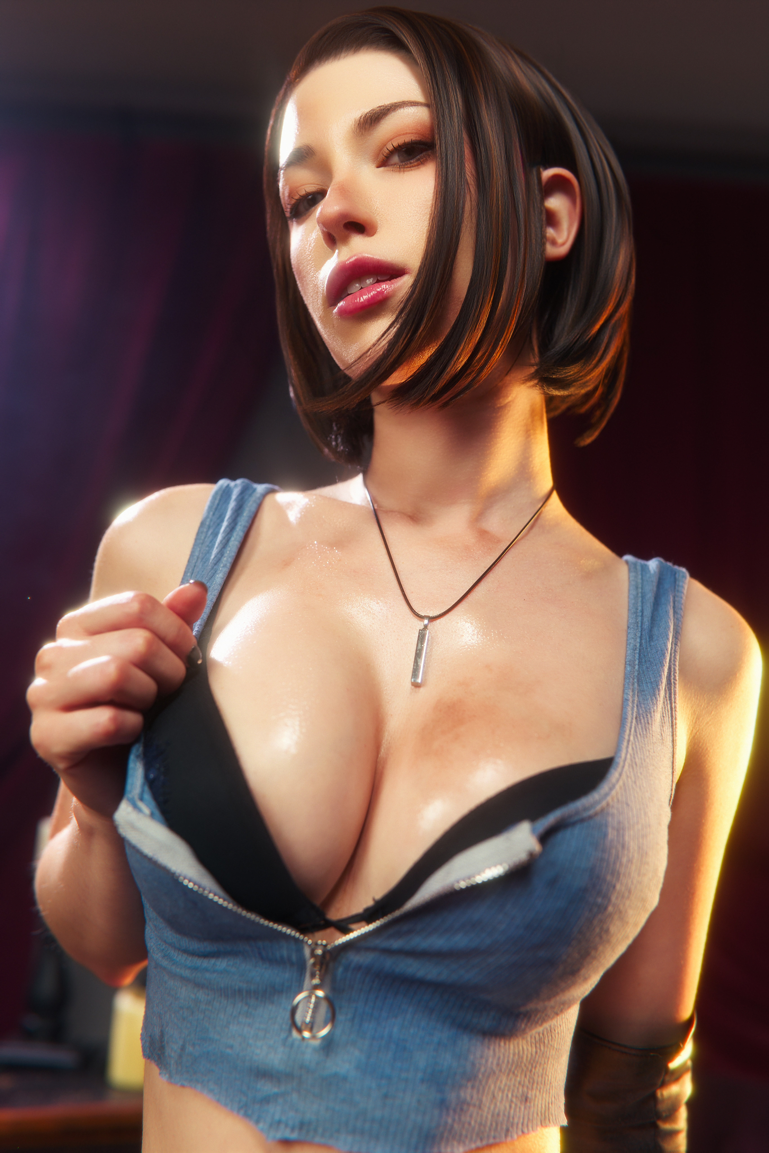MorganLeFoy Patreon Nude Leaks photo leak 56 of 915