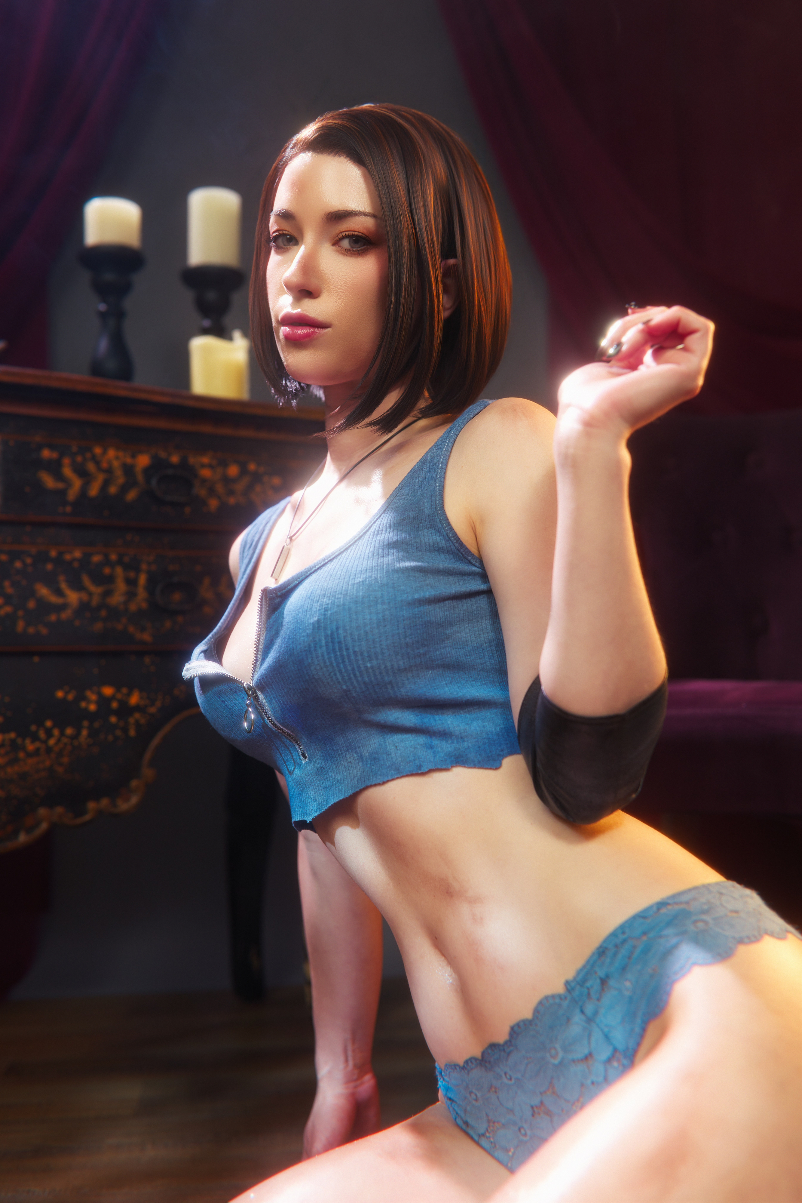 MorganLeFoy Patreon Nude Leaks photo leak 65 of 915