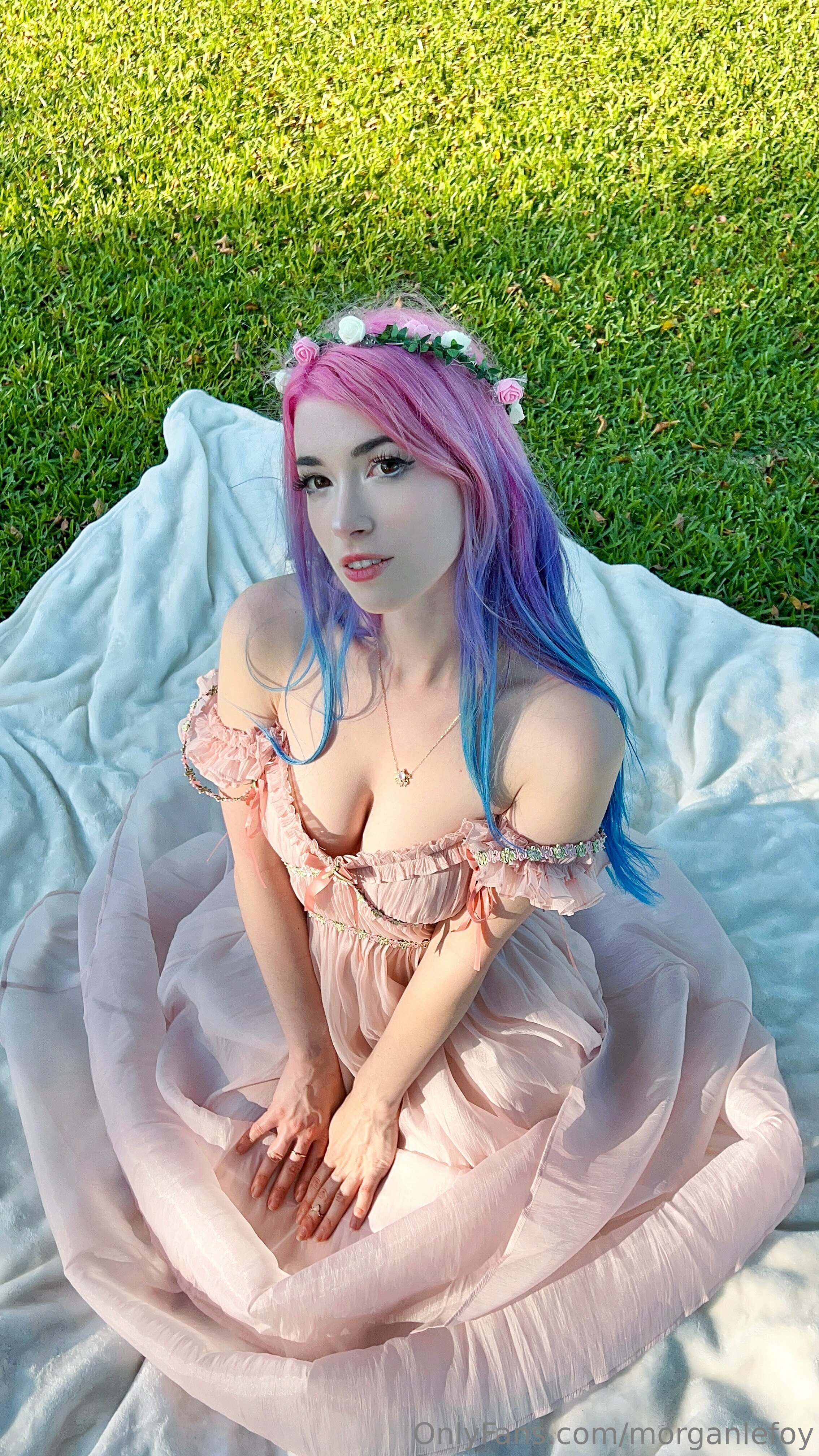 MorganLeFoy Patreon Nude Leaks photo leak 911 of 915