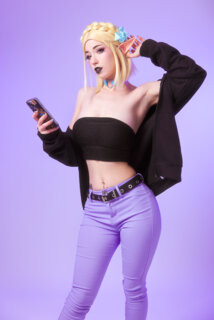 MorganLeFoy Patreon Nude Leaks photo leak 106 of 915