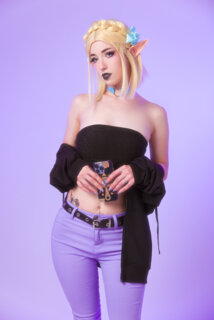 MorganLeFoy Patreon Nude Leaks photo leak 107 of 915