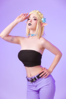 MorganLeFoy Patreon Nude Leaks photo leak 110 of 915