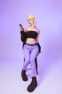 MorganLeFoy Patreon Nude Leaks photo leak 117 of 915
