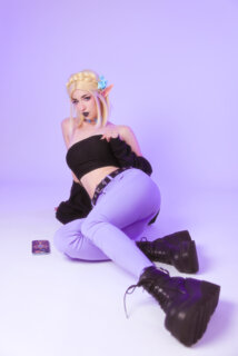 MorganLeFoy Patreon Nude Leaks photo leak 120 of 915