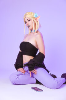 MorganLeFoy Patreon Nude Leaks photo leak 121 of 915