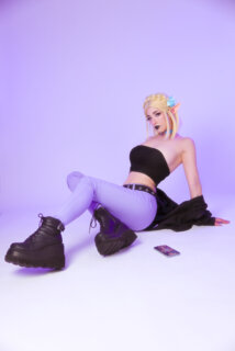 MorganLeFoy Patreon Nude Leaks photo leak 122 of 915