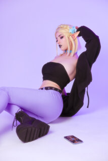 MorganLeFoy Patreon Nude Leaks photo leak 123 of 915