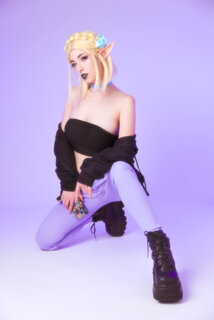 MorganLeFoy Patreon Nude Leaks photo leak 125 of 915