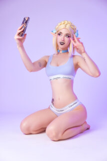 MorganLeFoy Patreon Nude Leaks photo leak 137 of 915
