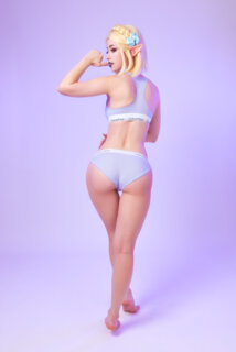 MorganLeFoy Patreon Nude Leaks photo leak 148 of 915