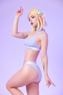MorganLeFoy Patreon Nude Leaks photo leak 152 of 915