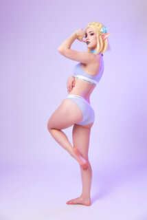 MorganLeFoy Patreon Nude Leaks photo leak 153 of 915