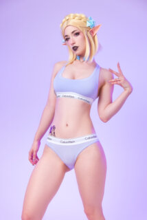MorganLeFoy Patreon Nude Leaks photo leak 155 of 915