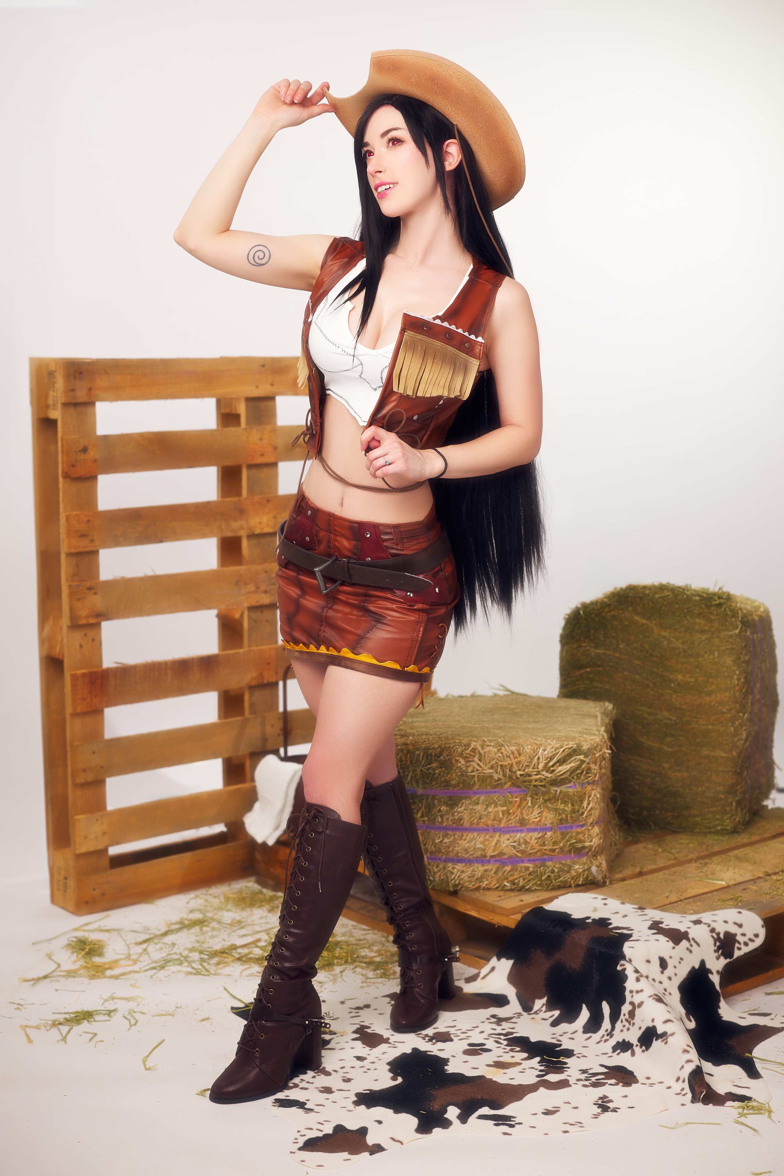 MorganLeFoy Patreon Nude Leaks photo leak 181 of 915