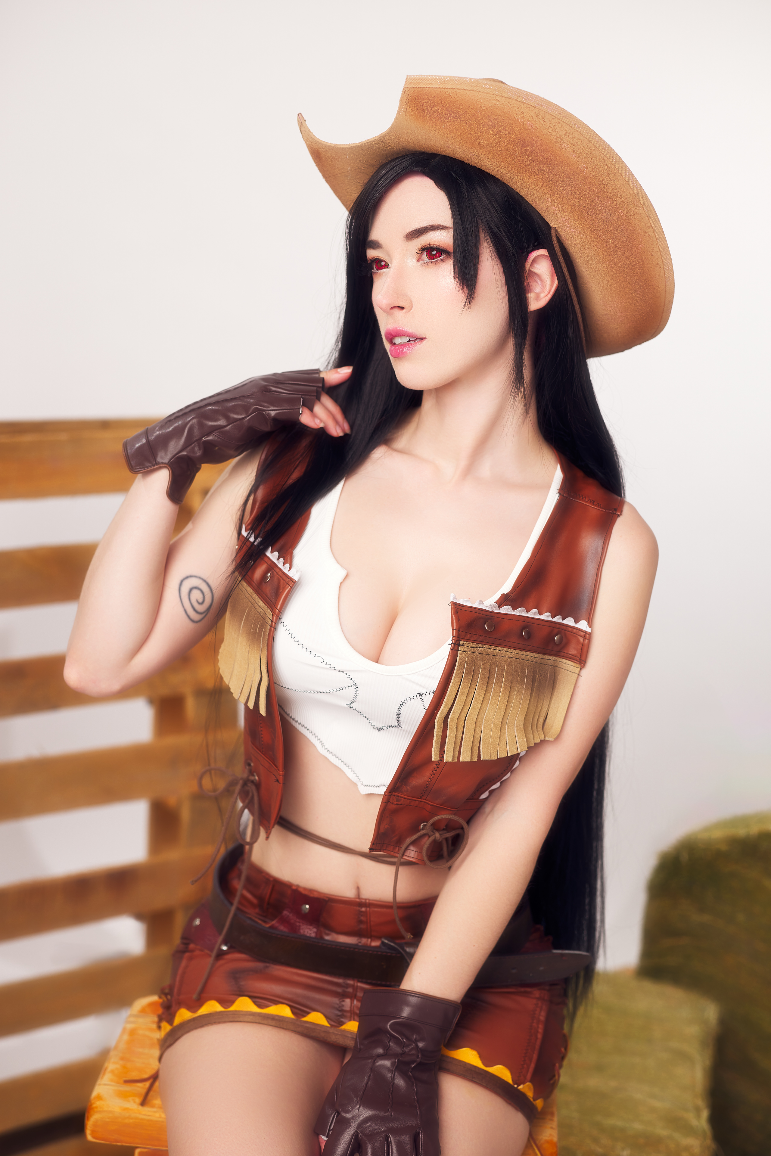 MorganLeFoy Patreon Nude Leaks photo leak 190 of 915