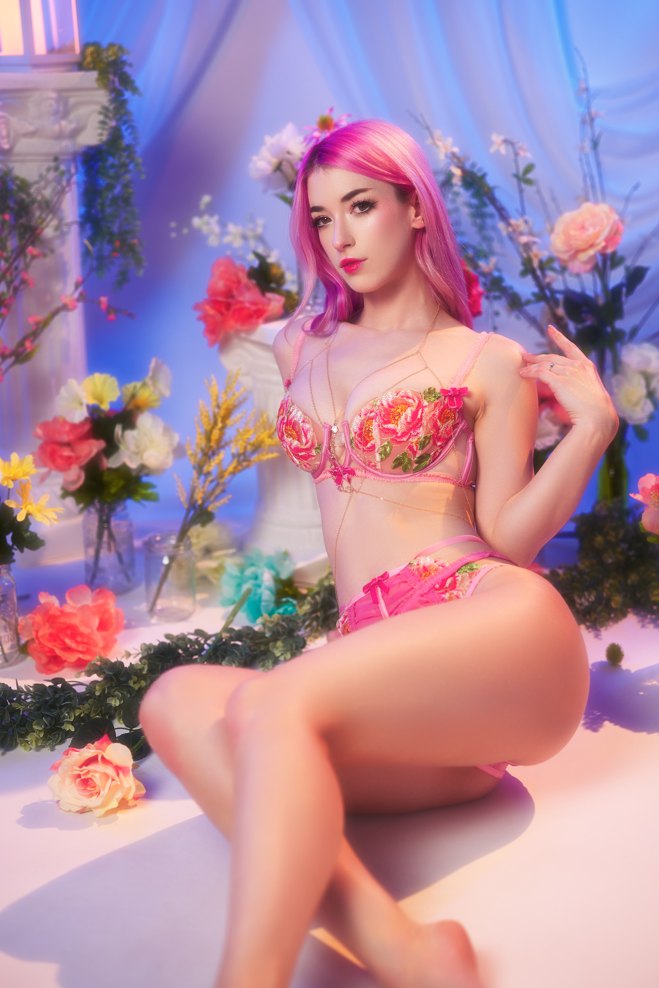 MorganLeFoy Patreon Nude Leaks photo leak 235 of 915