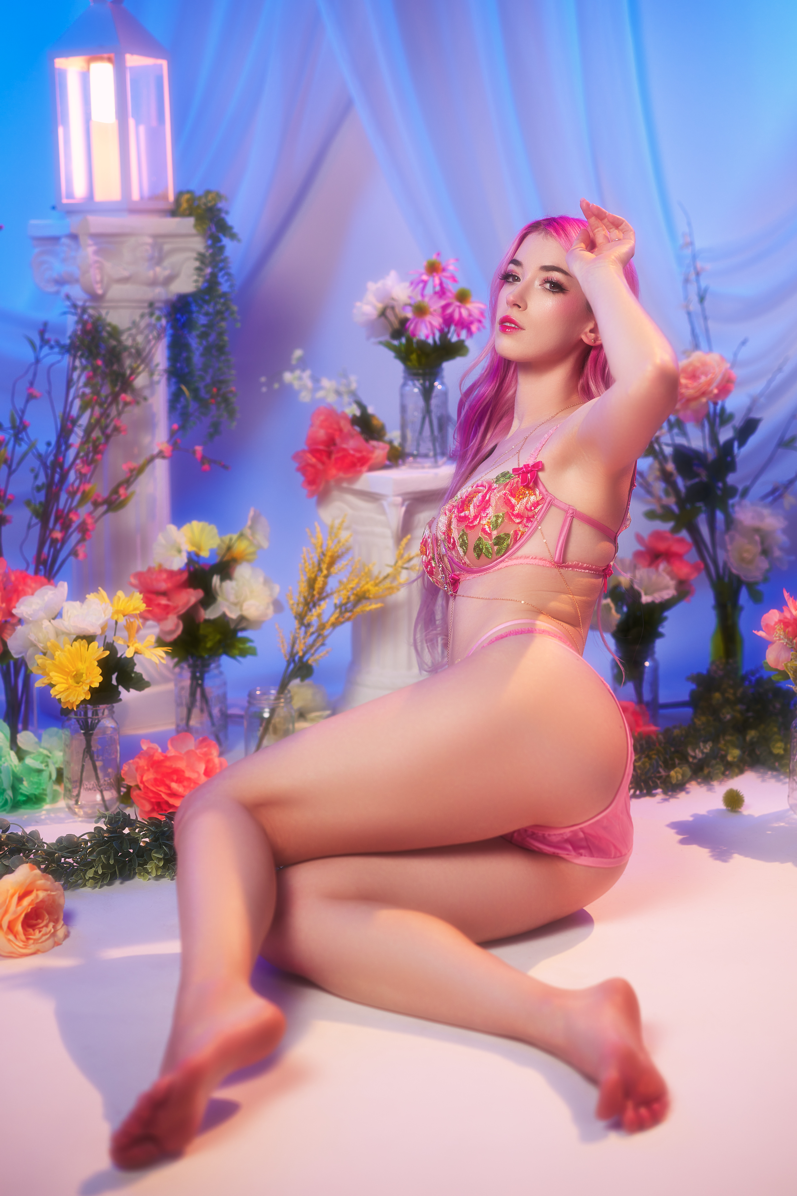MorganLeFoy Patreon Nude Leaks photo leak 236 of 915