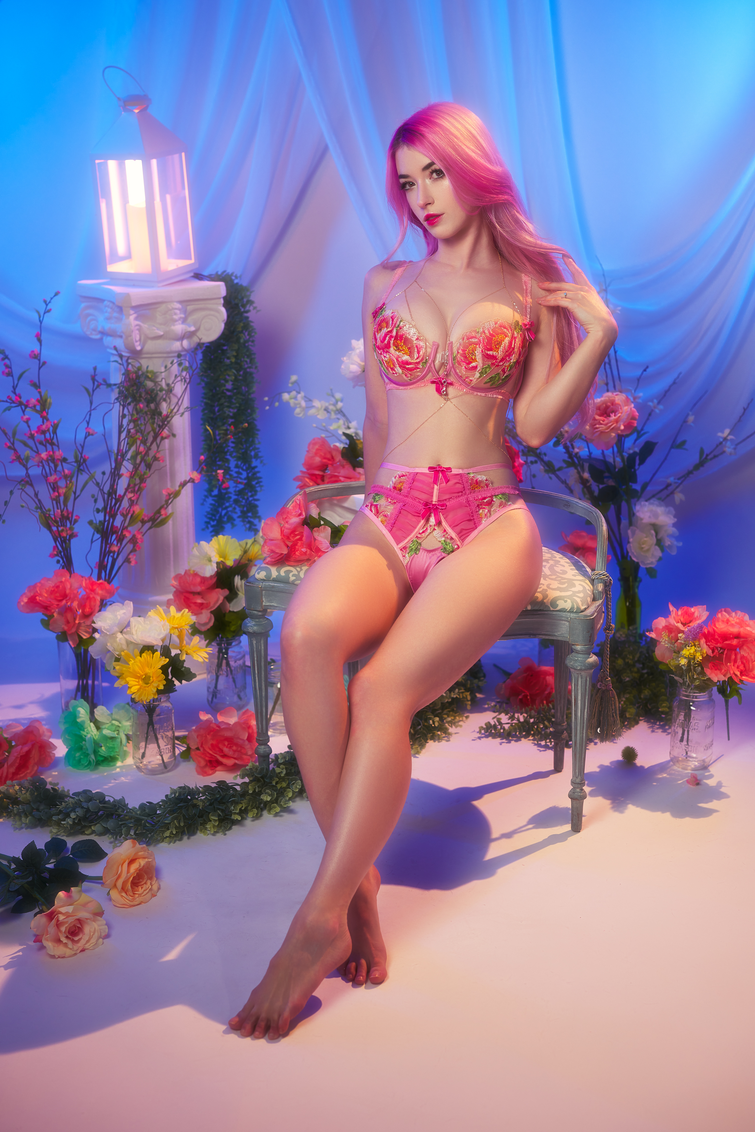MorganLeFoy Patreon Nude Leaks photo leak 240 of 915