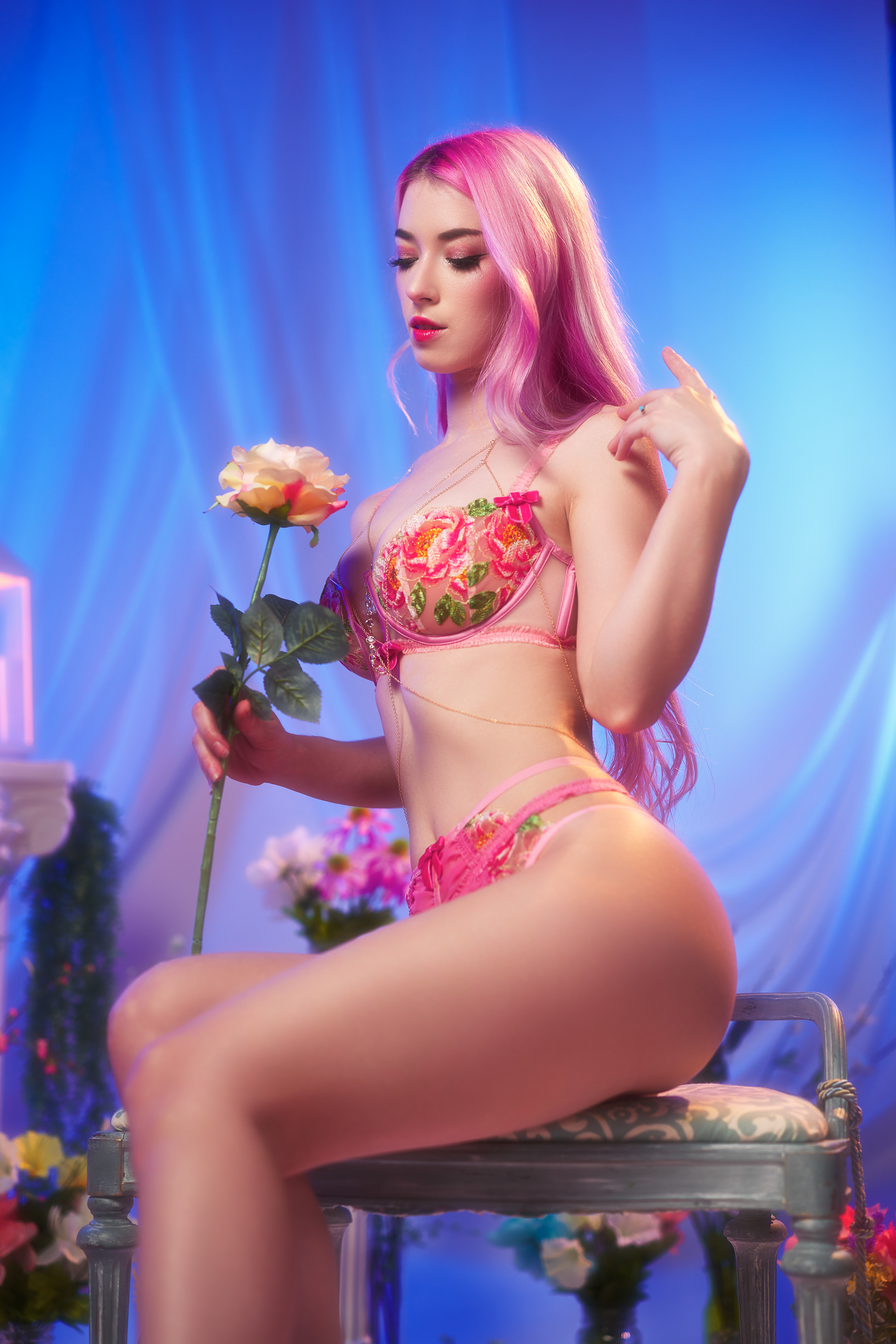 MorganLeFoy Patreon Nude Leaks photo leak 245 of 915