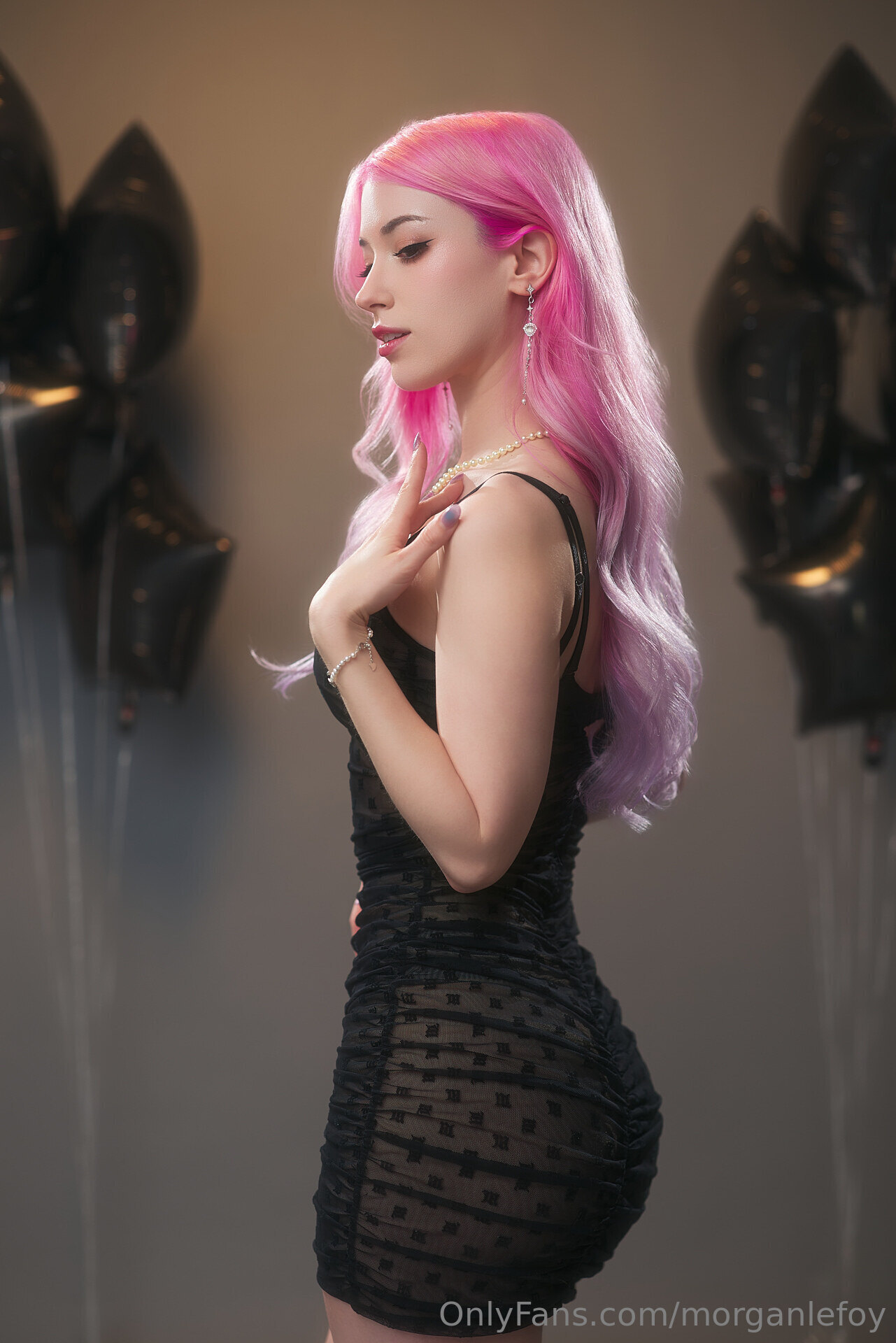 MorganLeFoy Patreon Nude Leaks photo leak 283 of 915