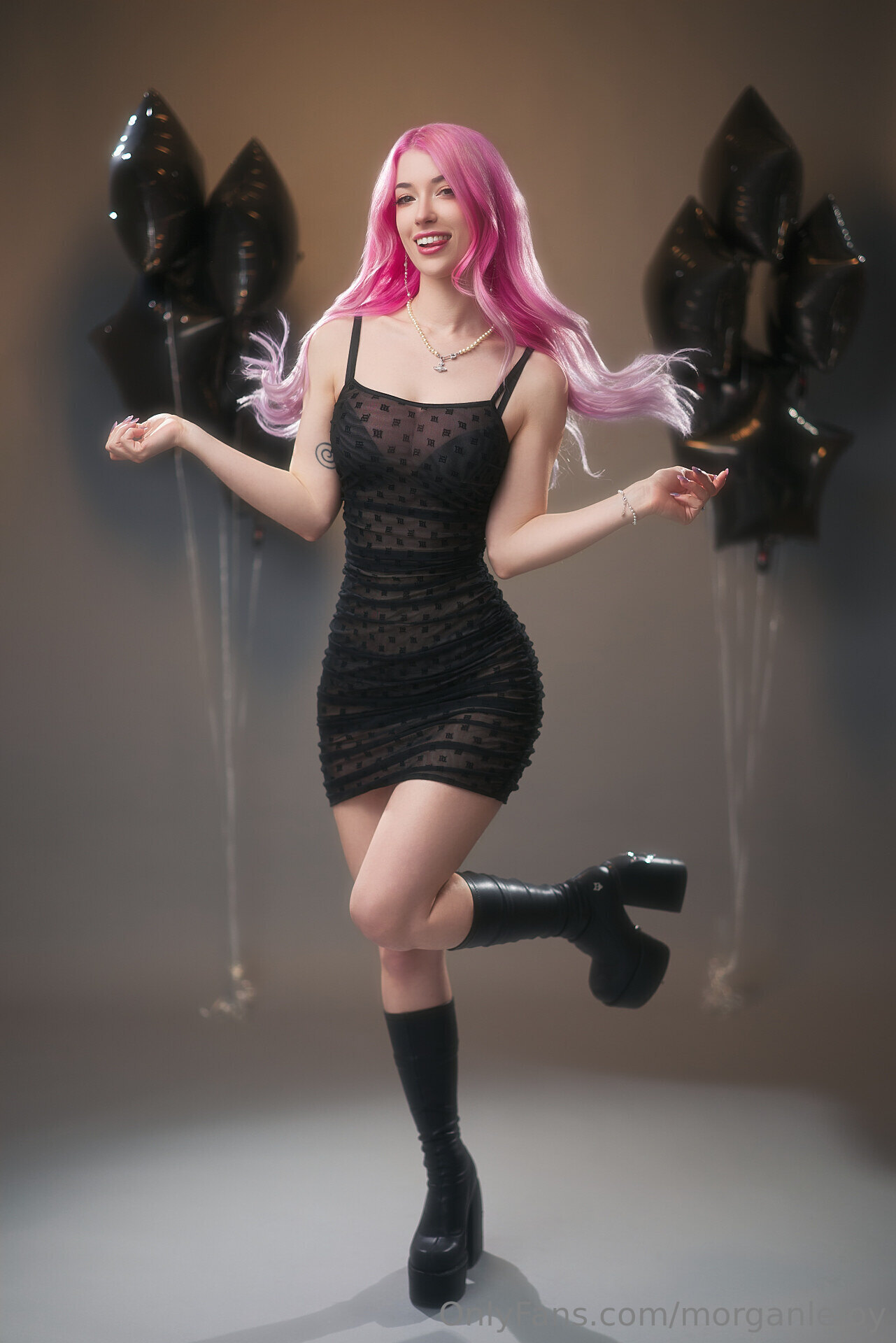 MorganLeFoy Patreon Nude Leaks photo leak 286 of 915