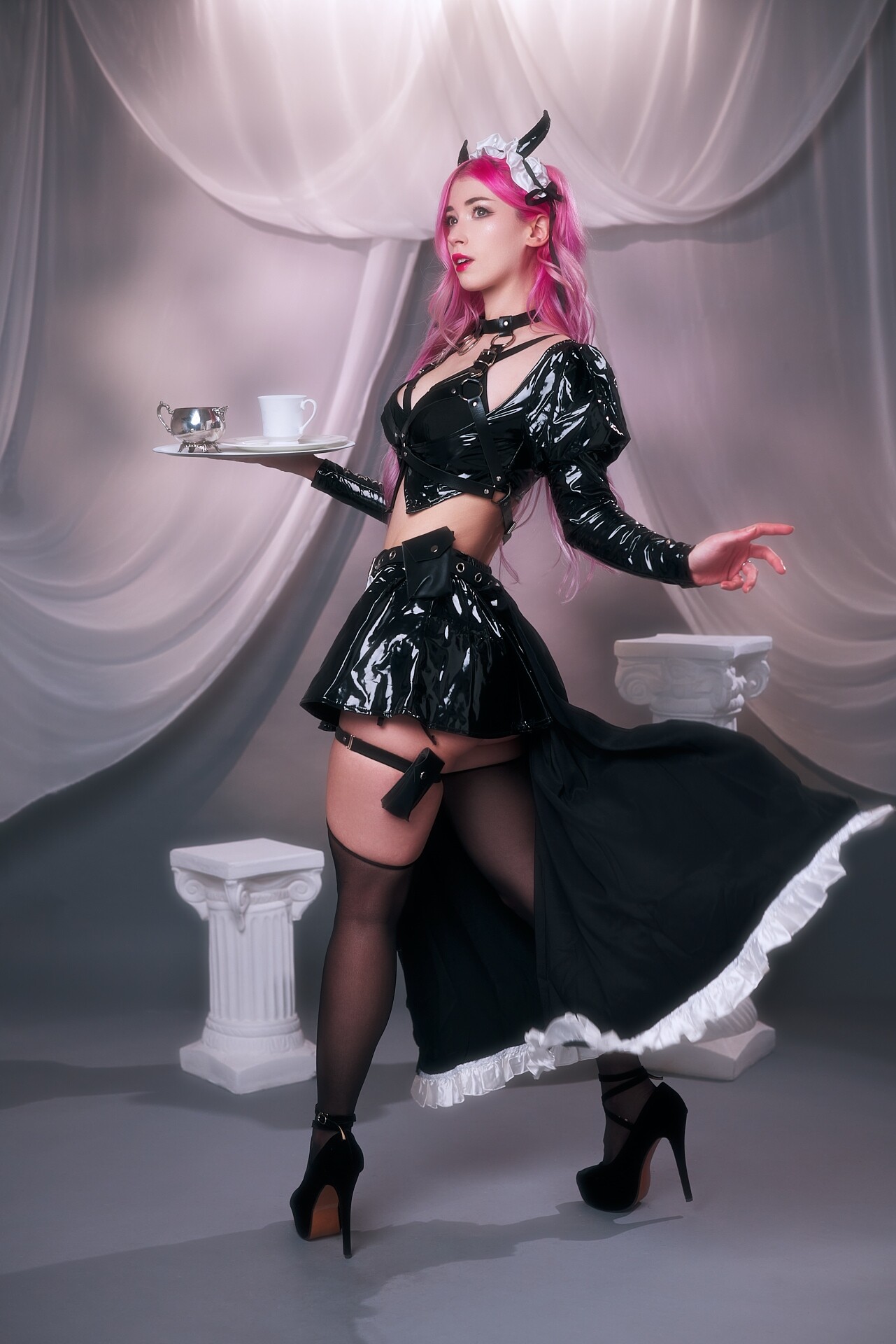 MorganLeFoy Patreon Nude Leaks photo leak 290 of 915