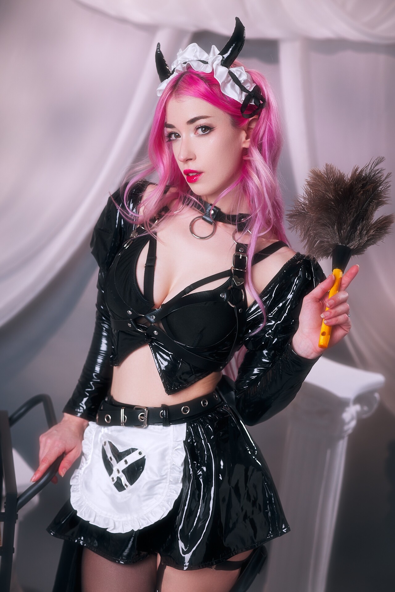 MorganLeFoy Patreon Nude Leaks photo leak 291 of 915