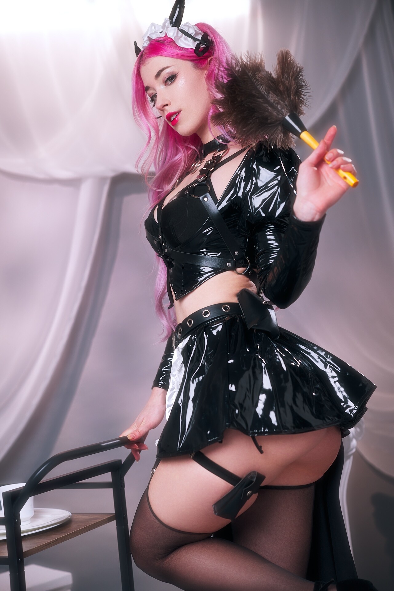MorganLeFoy Patreon Nude Leaks photo leak 292 of 915