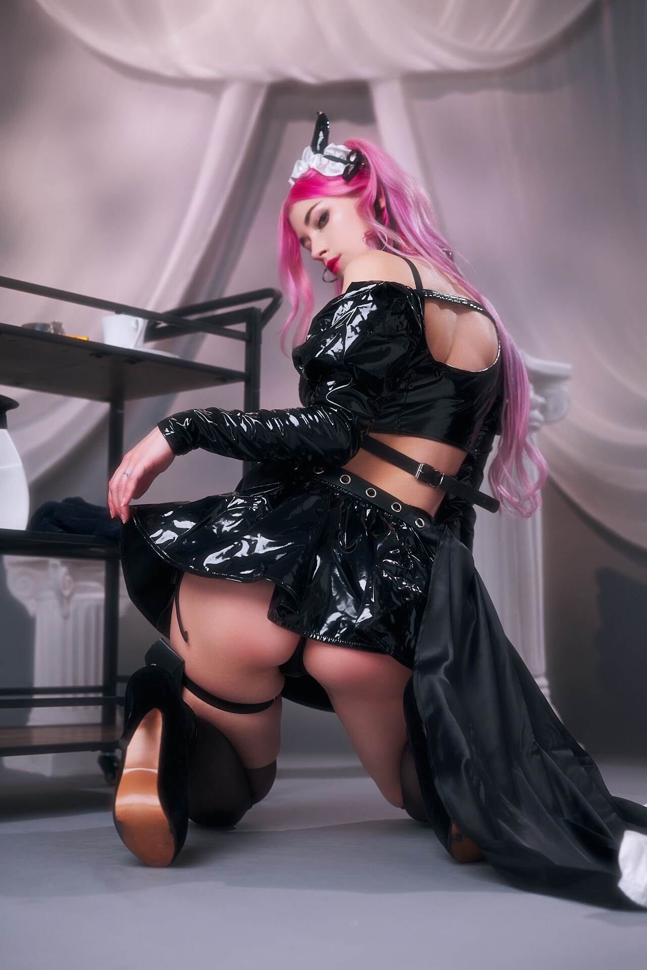 MorganLeFoy Patreon Nude Leaks photo leak 297 of 915