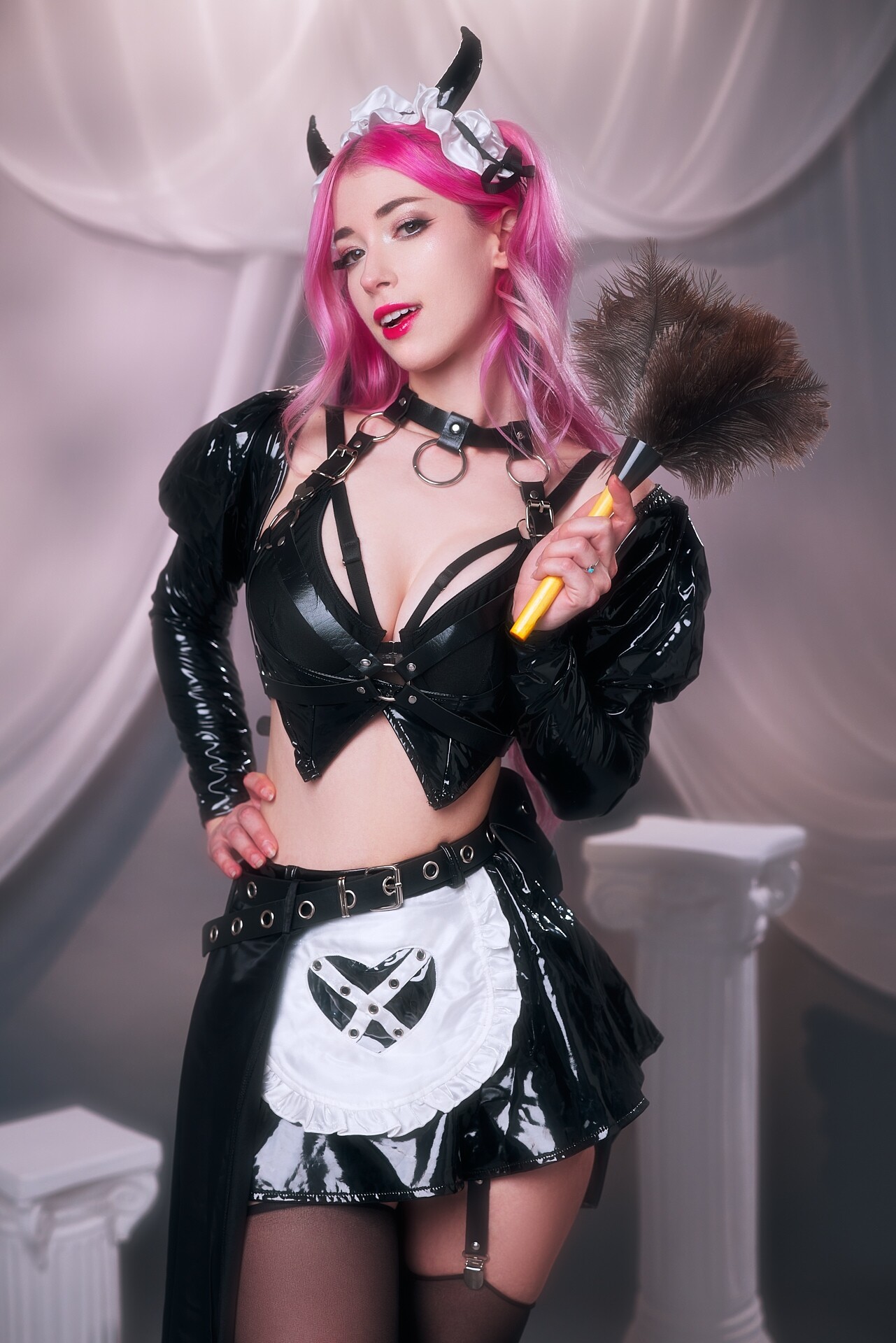 MorganLeFoy Patreon Nude Leaks photo leak 298 of 915