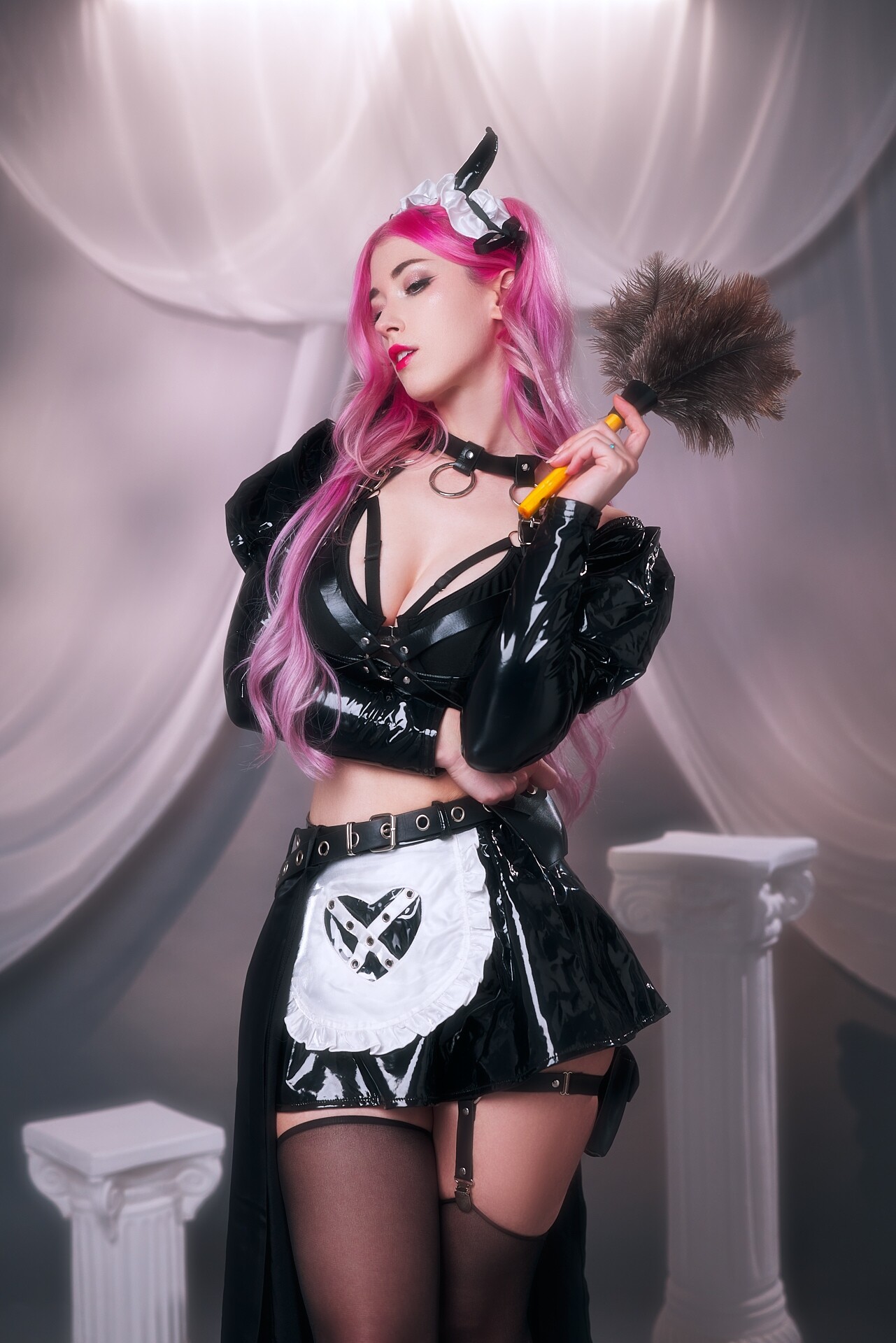 MorganLeFoy Patreon Nude Leaks photo leak 303 of 915