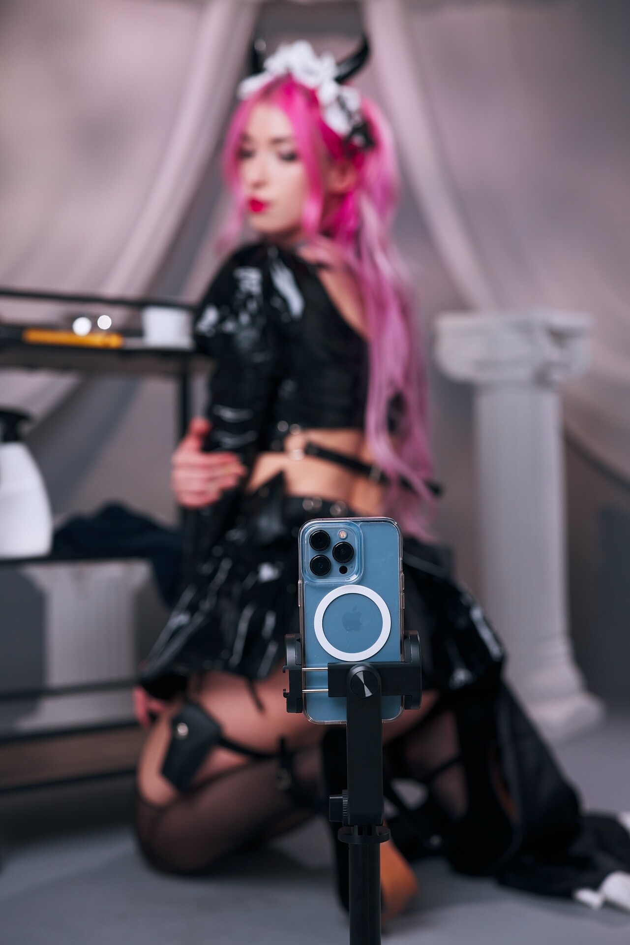 MorganLeFoy Patreon Nude Leaks photo leak 312 of 915