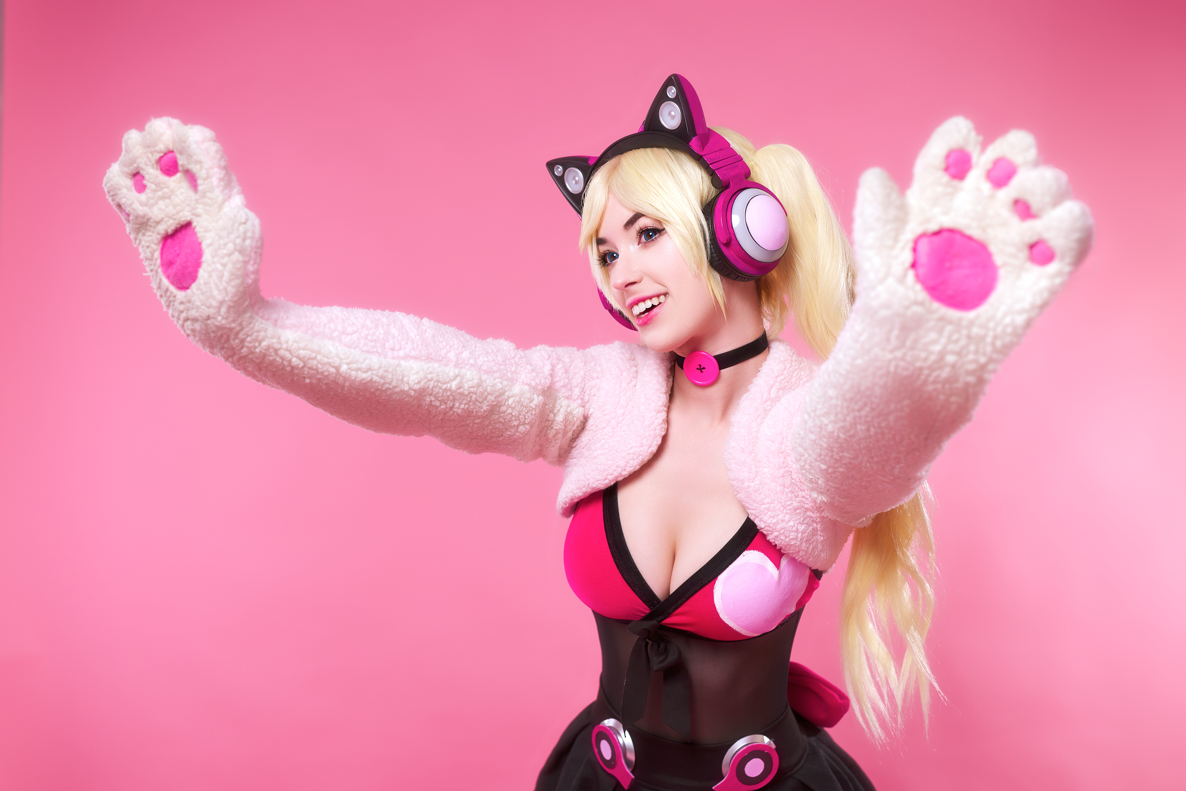 MorganLeFoy Patreon Nude Leaks photo leak 344 of 915