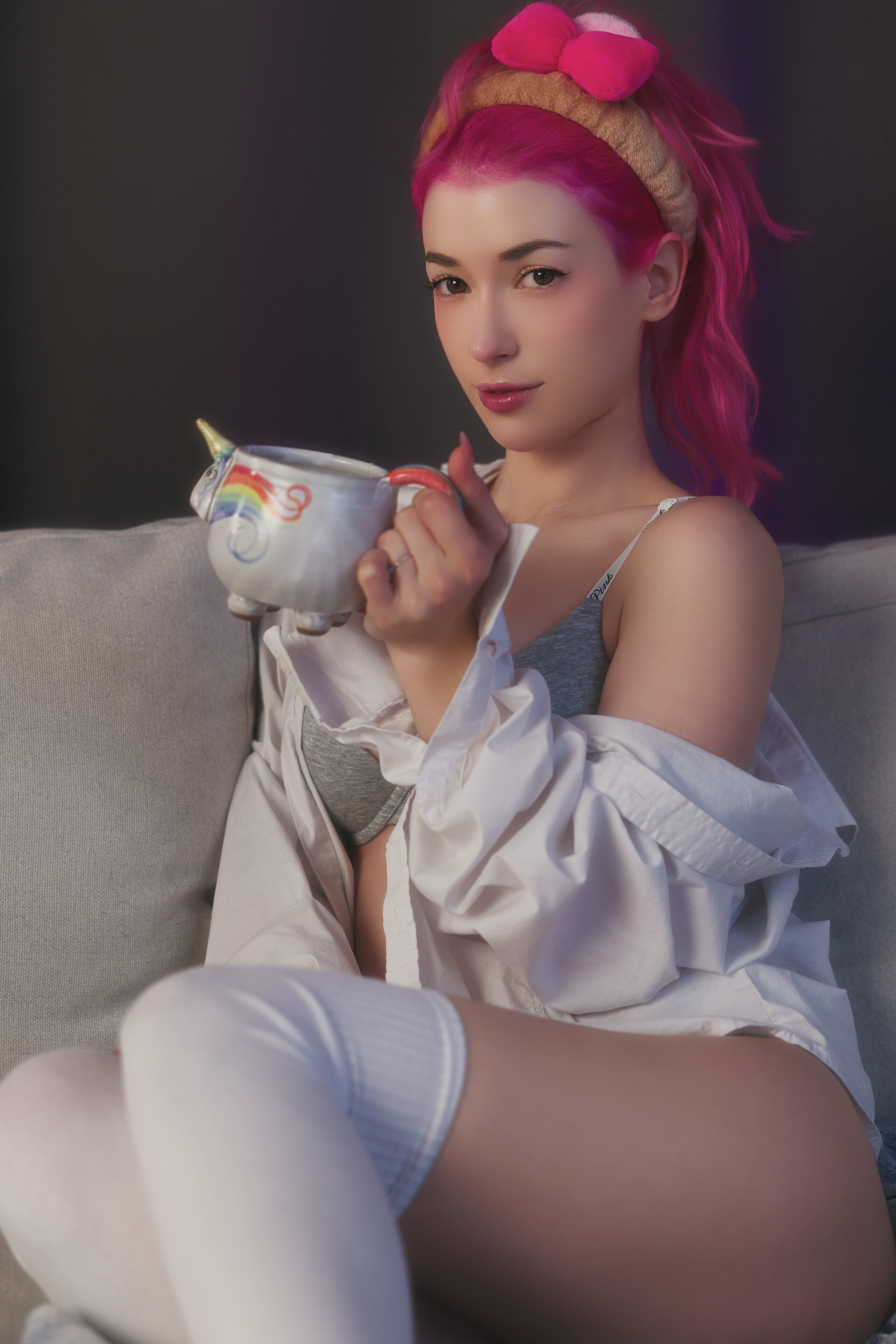 MorganLeFoy Patreon Nude Leaks photo leak 369 of 915