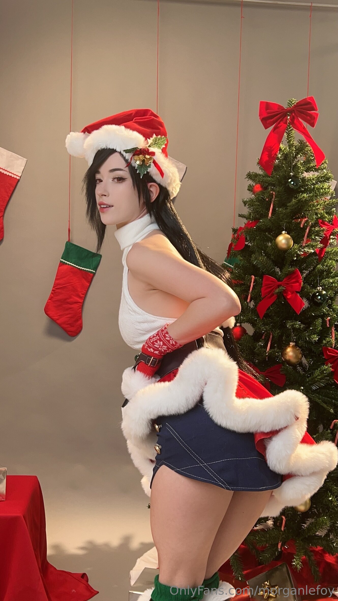 MorganLeFoy Patreon Nude Leaks photo leak 442 of 915
