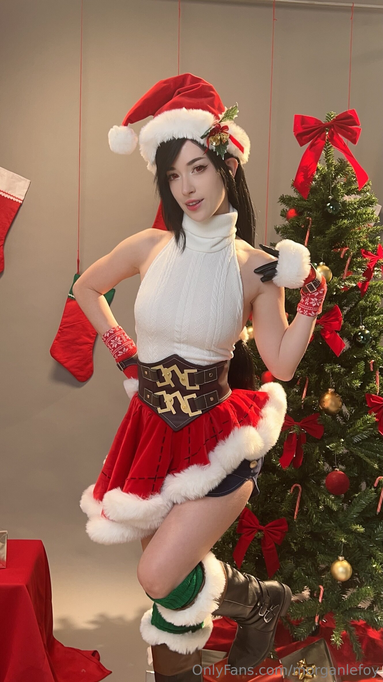 MorganLeFoy Patreon Nude Leaks photo leak 446 of 915