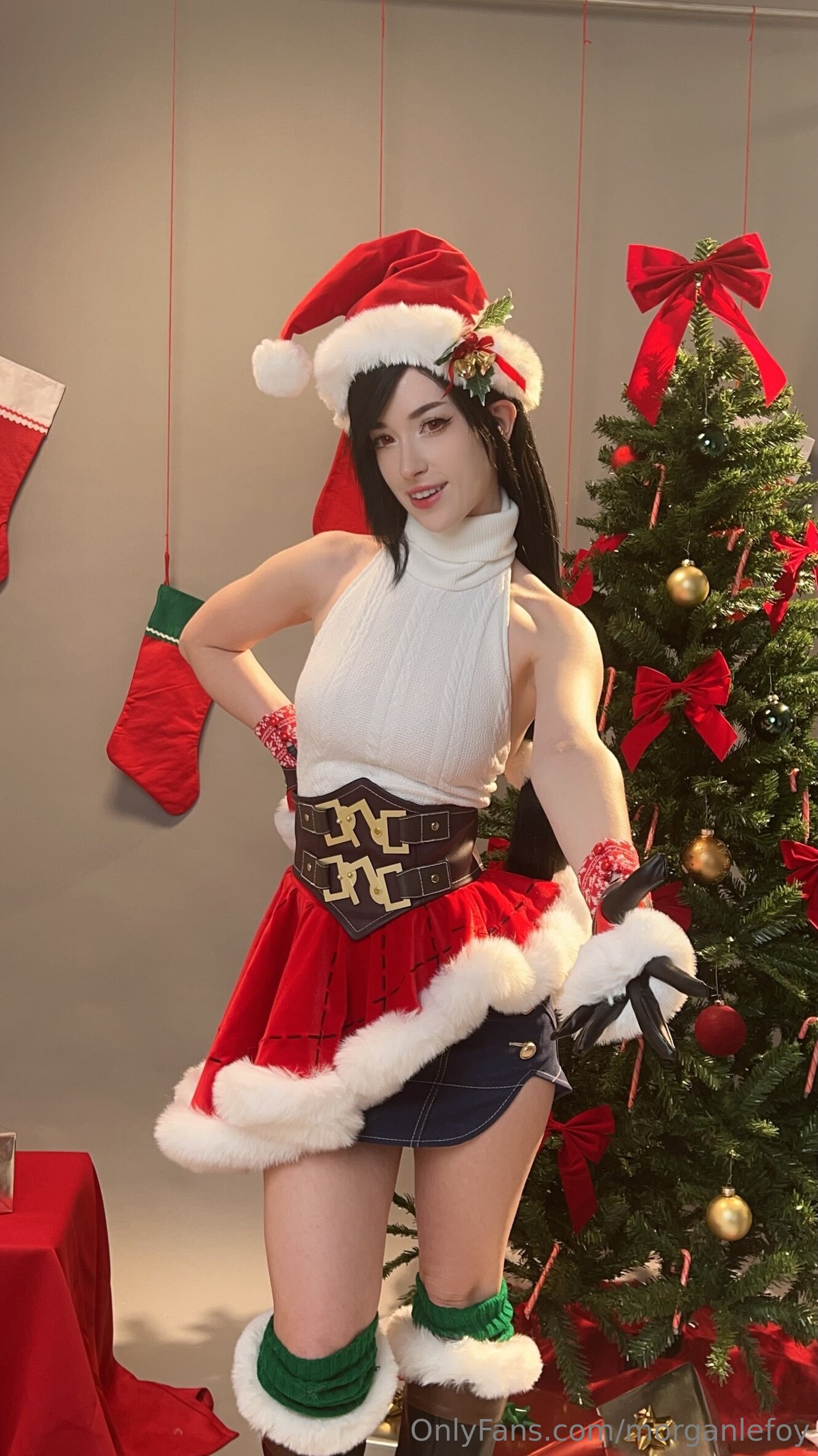 MorganLeFoy Patreon Nude Leaks photo leak 451 of 915