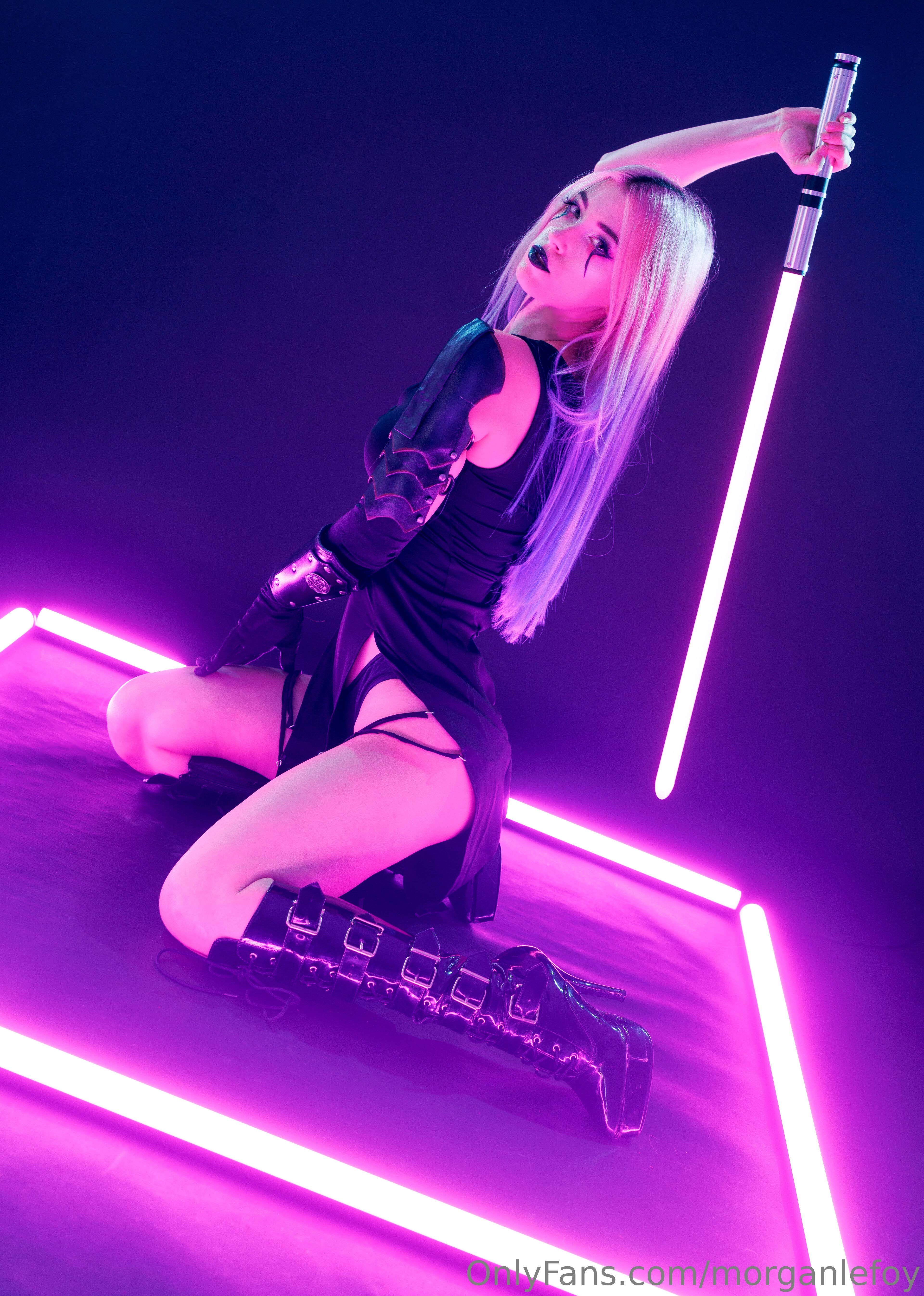 MorganLeFoy Patreon Nude Leaks photo leak 465 of 915