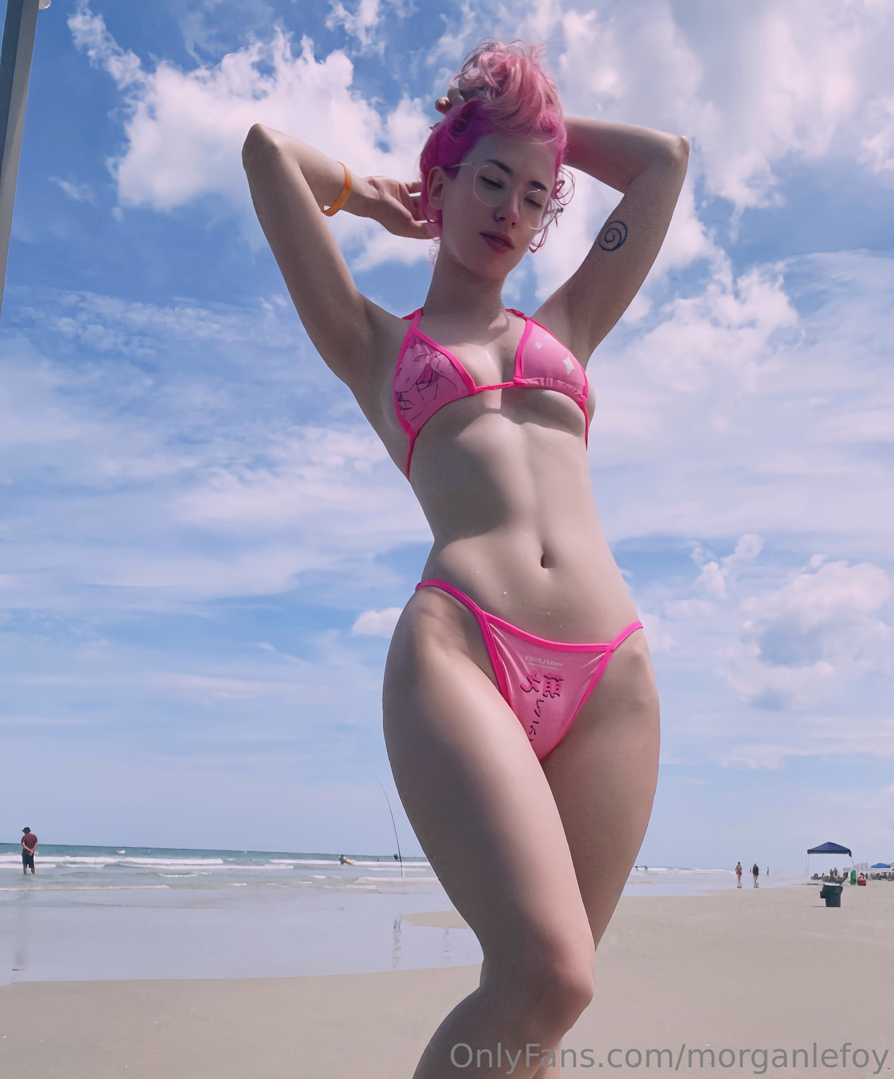 MorganLeFoy Patreon Nude Leaks photo leak 482 of 915