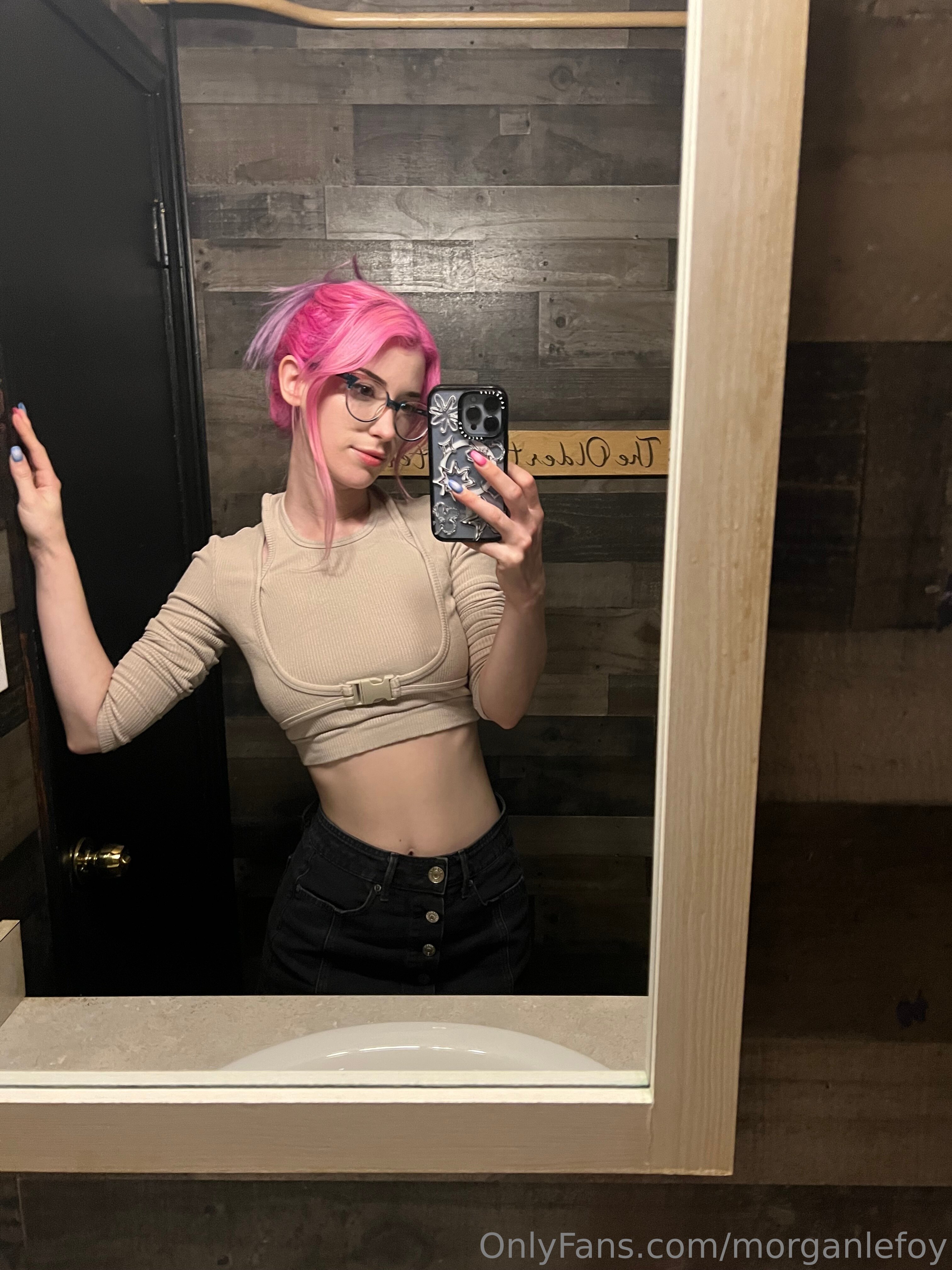 MorganLeFoy Patreon Nude Leaks photo leak 514 of 915