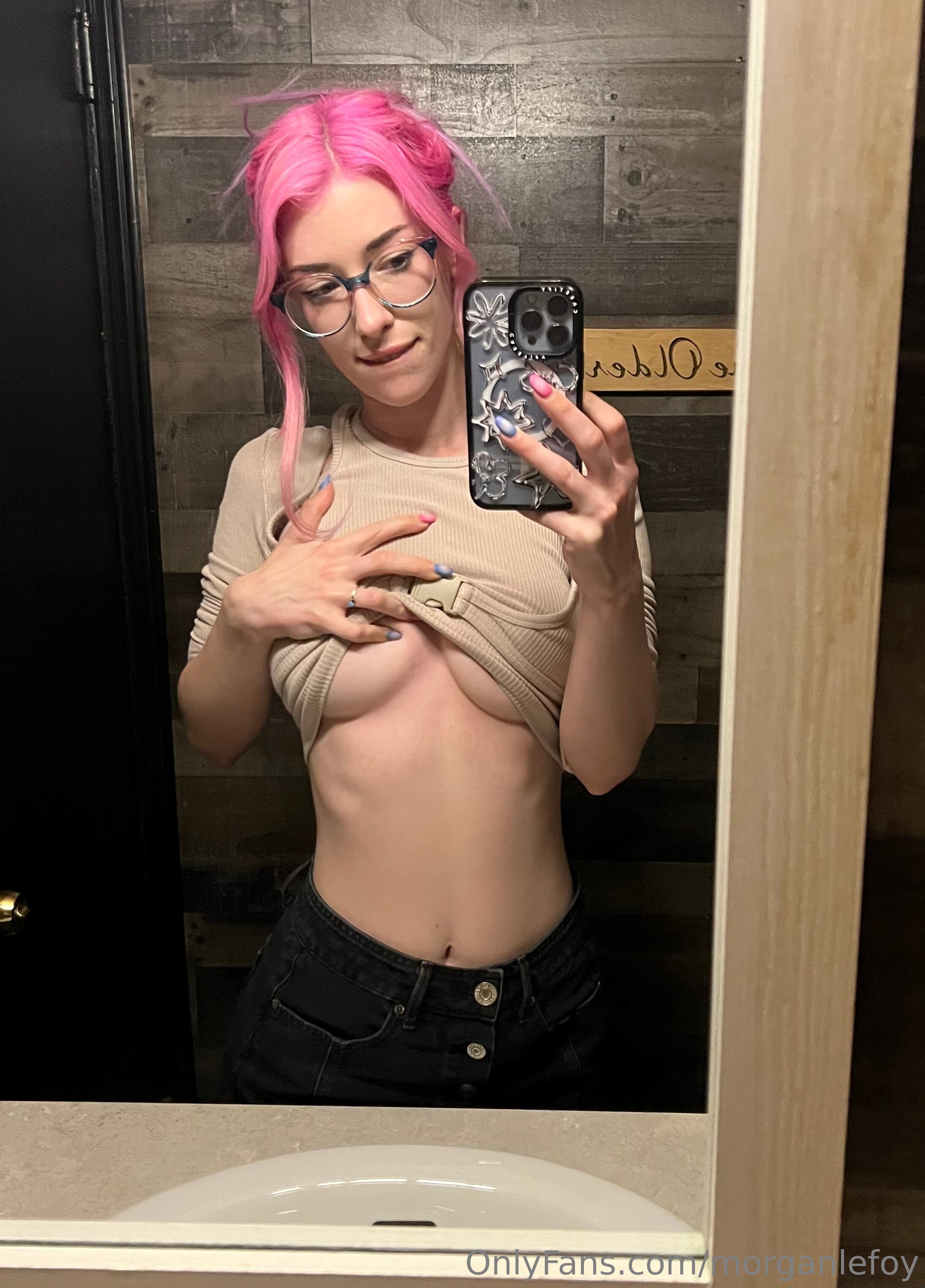 MorganLeFoy Patreon Nude Leaks photo leak 519 of 915
